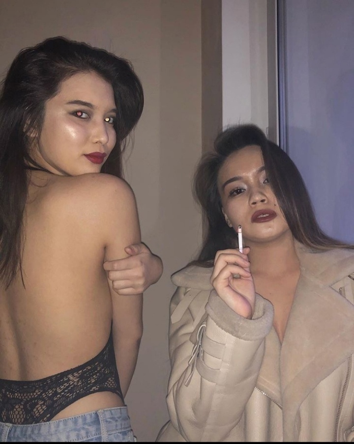 Kuşadası Escort Hilal