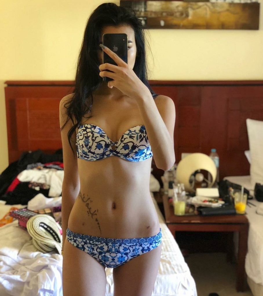 Kepez Escort İrem