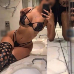 Fethiyede Anal Yapan Escort Elmas
