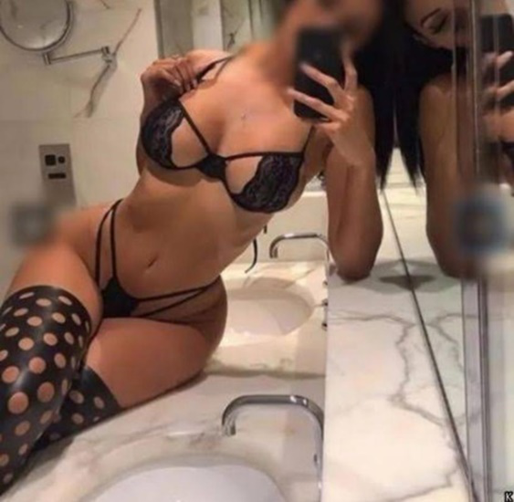Fethiyede Anal Yapan Escort Elmas