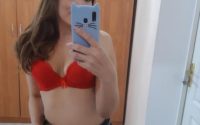 Fethiye Escort Bayan Esma