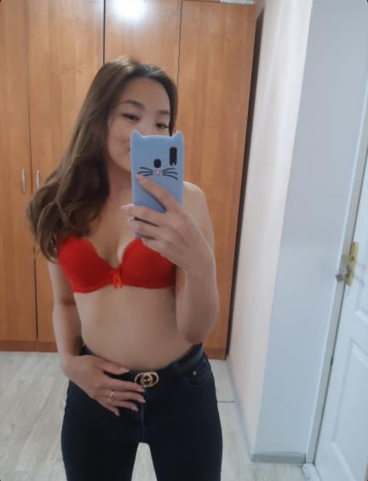 Fethiye Escort Bayan Esma