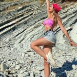 Fethiye Olgun Escort Yağmur
