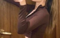 Ateşli Gecelerin Müdavimi Escort Bayanlar